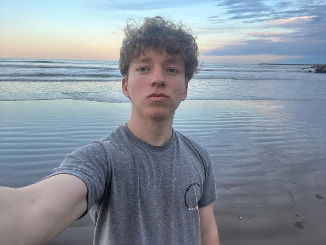 Lucas Garbate